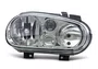 FAROL H7 H1 LD VW
