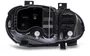 FAROL H7 H1 LD VW
