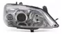 FAROL H7 H1 MÁSCARA CROMADA ASTRA 2003 2004 2005 2006 2007 2008 2009 2010 2011 LADO DIREITO