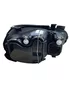 Par Farol Golf A4 1999 ATE 2004 Foco Manual Original Arte
