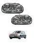 Par Farol Golf A4 1999 ATE 2004 Foco Manual Original Arte