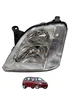 FAROL LADO ESQUERDO CHEVROLET MERIVA 2003 2004 2005 2006 2007 2008 2009 2010 2011 2012
