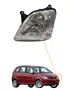 FAROL LADO ESQUERDO CHEVROLET MERIVA 2003 2004 2005 2006 2007 2008 2009 2010 2011 2012