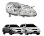 Farol Ld Toyota Corolla/filder 03/08
