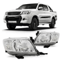 FAROL LD TOYOTA