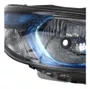 FAROL LE ONIX PRISMA 2012 2013 2014 2015 2016
