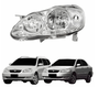 Farol Le Toyota  Corolla/fielder 03/08