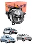 FAROL MILHA DIREITO GOL G4 2005/2014 POLO 2002/2010  FOX 2003/2010