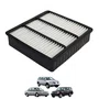 Filtro Ar Airtrek Colt Lancer Pajero 1996 1997 1998 1999 2000 2001 2002 2003 2004 2005 2006 2007 a 2015