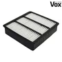 Filtro Ar Airtrek Colt Lancer Pajero 1996 1997 1998 1999 2000 2001 2002 2003 2004 2005 2006 2007 a 2015