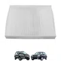 Filtro Ar Cabine Ecosport Fiesta 2002 2003 2004 2005 2006 2007 2008 2009 2010 2011 2012 Vox