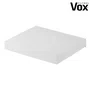 Filtro Ar Cabine Ecosport Fiesta 2002 2003 2004 2005 2006 2007 2008 2009 2010 2011 2012 Vox