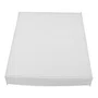 Filtro Ar Cabine Ecosport Fiesta 2002 2003 2004 2005 2006 2007 2008 2009 2010 2011 2012 Vox