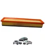 Filtro Ar De Motor C4 207 307 308 2006 A 2016 Vox