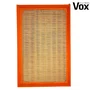 Filtro Ar Motor A3 Crossfox Golf 2005 06 07 08 09 10 11 12 13 14 2015 Vox
