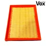 Filtro Ar Motor C4 307 308 2007 08 09 10 11 12 13 14 2015 Vox