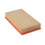 Filtro Ar Motor Escort Hobby Gol 1990 91 92 93 94 95 1996 Vox