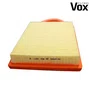 Filtro Ar Motor Etios Cross 2013 2014 2015 Vox