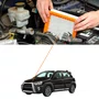 Filtro Ar Motor Etios Cross 2013 2014 2015 Vox