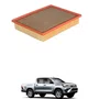 Filtro Ar Motor Hilux 2.8 16v 2016 2017 2018 2019 2020