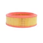 Filtro Ar Motor Renault Logan Sandero Clio Symbol 1.6 8v