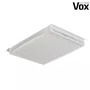 Filtro Cabine Meriva 2002 2003 2004 2005 2006 2007 2008 2009 2010 2011 2012 Vox