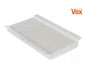 Filtro Cabine Vw Gol Parati Saveiro 94/ G2 G3 G4