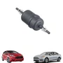 Filtro Combustivel Ecosport Fiesta Focus Fusion Zetec Sigma