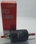 Filtro Combustível Fiat/gm/toyota Palio Strada Chevrolet Celta Classic Corsa Corolla Wega - Fci1660