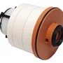 Filtro Combustivel Toyota Hilux 3.0 Srv Diesel 2006 A 2010