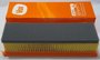Filtro De Ar Citroen/peugeot C3 C4 Berlingo Aircross Partner 208 Vox - Hlp5053