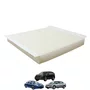 Filtro De Ar De Cabine Civic Accord CRV 2005 A 2021 Vox