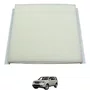 Filtro De Ar De Cabine Civic Accord CRV 2005 A 2021 Vox
