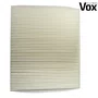 Filtro De Ar De Cabine Cruze Tracker 2016 2017 2018 2019 2020 A 2026 Vox
