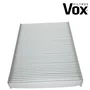FILTRO DE AR DE CABINE GOL FOX UP 2016 A 2023 VOX