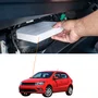 FILTRO DE AR DE CABINE GOL FOX UP 2016 A 2023 VOX