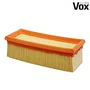 Filtro De Ar Do Motor 206 Clio 2000 2001 2002 2003 2004 2005 Vox