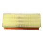 Filtro De Ar Do Motor 206 Clio 2000 2001 2002 2003 2004 2005 Vox