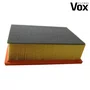Filtro De Ar Do Motor 307 2001 2002 2003 2004 2005 Vox