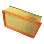 Filtro De Ar Do Motor 307 2001 2002 2003 2004 2005 Vox