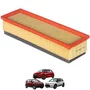 FILTRO DE AR DO MOTOR C3 AIRCROSS 208 2010 A 2026