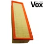 FILTRO DE AR DO MOTOR C3 AIRCROSS 208 2010 A 2026