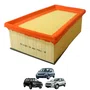Filtro De Ar Do Motor Clio Duster Sandero 1999 A 2020 Vox