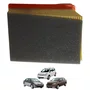 Filtro De Ar Do Motor Clio Duster Sandero 1999 A 2020 Vox