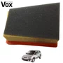 Filtro De Ar Do Motor Clio Duster Sandero 1999 A 2020 Vox