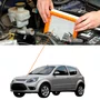 Filtro De Ar Do Motor Ecosport Fiesta Ka 2001 A 2015 Vox