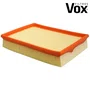 Filtro De Ar Do Motor Escort Gol 1990 1991 1992 1993 1994 1995 1996 1997 1998 1999 2000 2001 2002 2003 2004 2005 2006 2007 2008 2009 2010 2011 2012 2013 2014 2015 2016 2017 Vox
