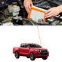 Filtro De Ar Do Motor Hilux SW4 2016 A 2026 Vox