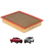 Filtro De Ar Do Motor Hilux SW4 2016 A 2026 Vox