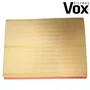 Filtro De Ar Do Motor Hilux SW4 2016 A 2026 Vox